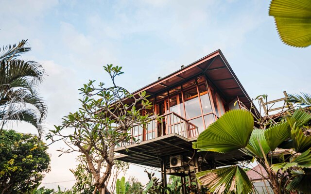 Grün Canggu Garden