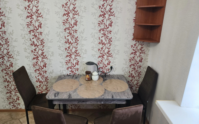 Квартира в отличном районе города