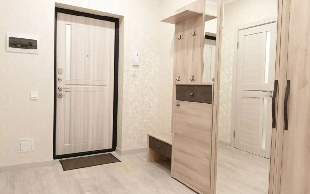 Квартира Уютная в Новом Доме