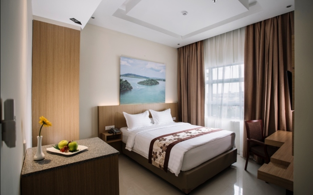 Sahid Batam Center Hotel & Convention