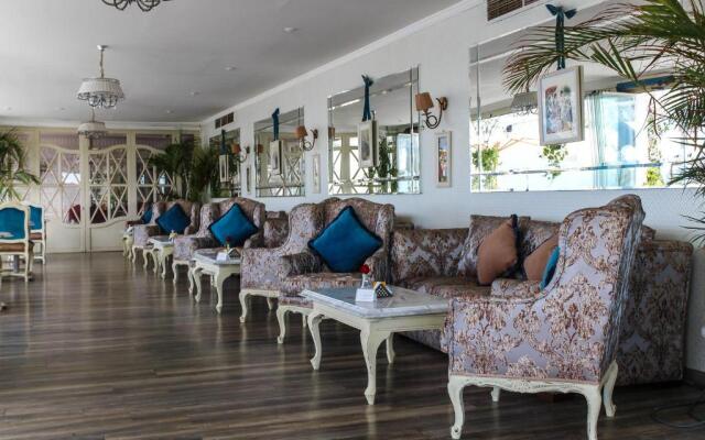 Windsor Palace Luxury Heritage Hotel Since 1902 Hotel