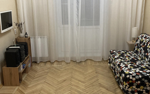 Квартира Уютная у Метро Динамо