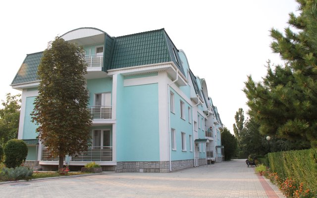 Solnechnyij Hotel