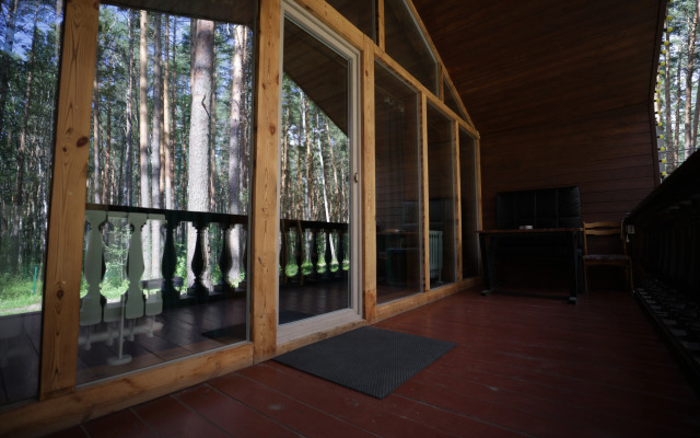 База отдыха ДухЛес