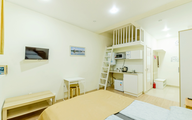 Kolibri Mini-Hotel