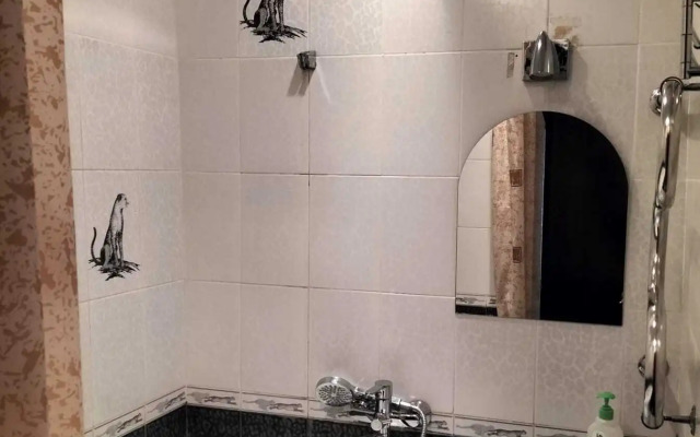 Квартира Двухкомнатная 50 лет Октября в Климовске