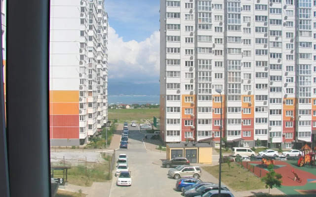 Квартира Однушка рядом с Алексино невысокий этаж