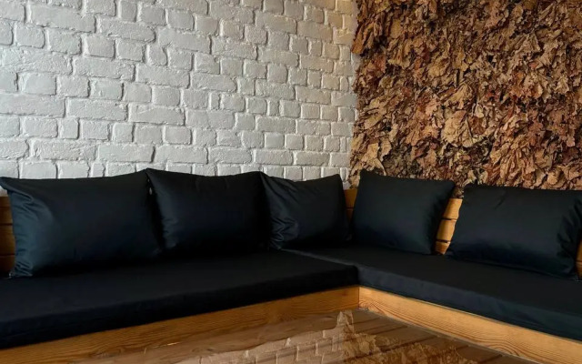 Частный дом Dacha.group