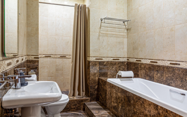 Гостевой дом Арт Шале