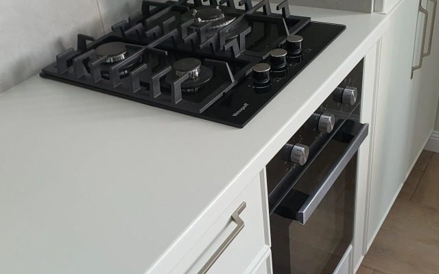 V tsentre Kostromi —118 Residence Flat