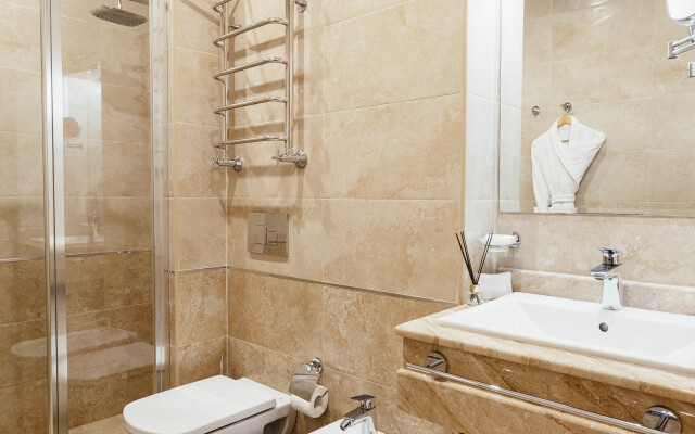 Amra Park Hotel & Spa