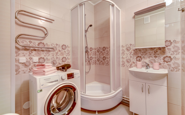 Beri ot ZHizni Vse Apartments