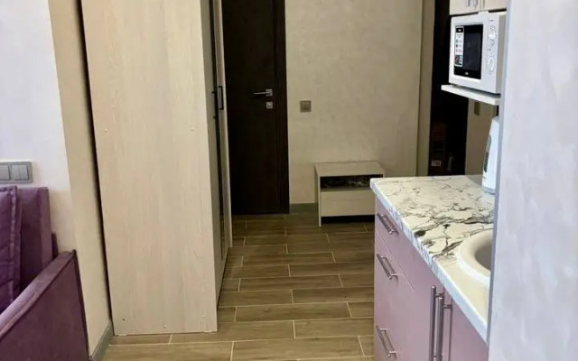 Art Life Apartment Ryazanskij Prospekt Flat