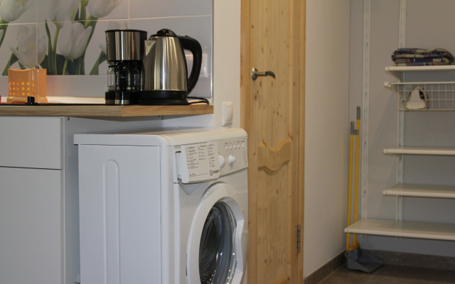 Апартаменты Меридиан Парк 1