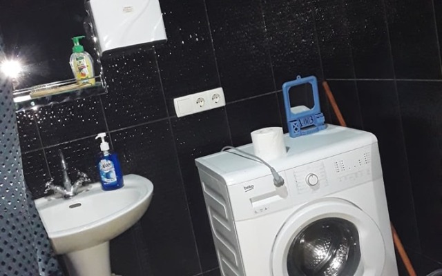 Tbilisi 26 Hostel