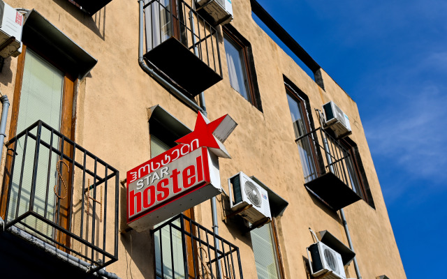 Star Hostel