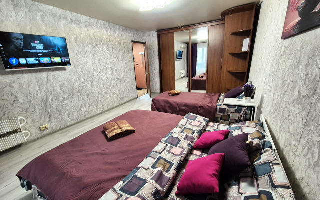 Uyutnaya V Tsentre Koroleva Flat