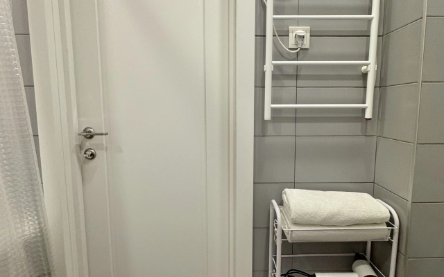 Квартира Евродвушка Рядом с Шереметьево