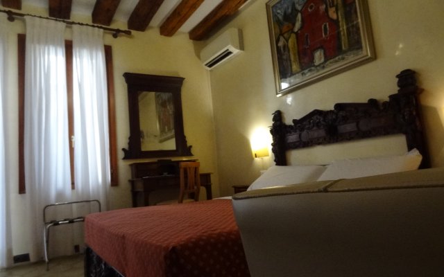 Hotel Minerva E Nettuno