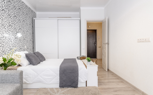 S Vidom Na More Ot Letoapart Apartments