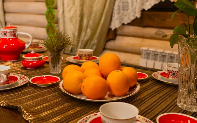 Частный дом Василиса