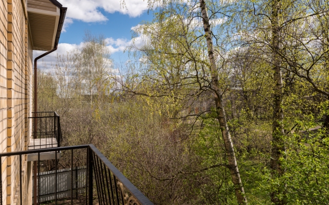 Vestnik Guest-House