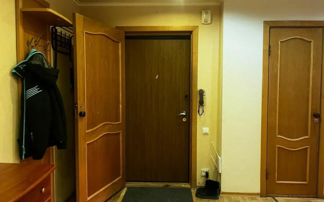 Апартаменты Дом 89 в микрорайоне Советский 9/2