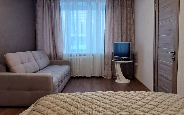 Квартира KV 24