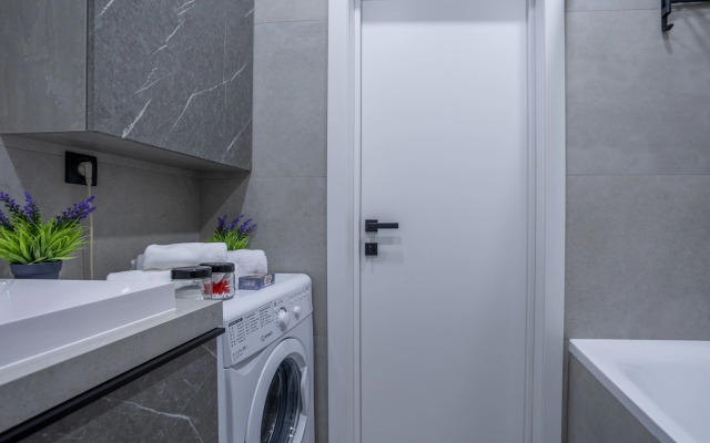 Квартира на Улице Мурата Ахеджака 12к7