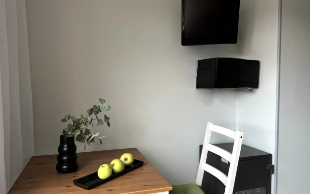 Квартира на Береговом Проезде 7