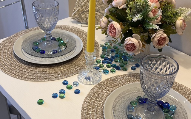 Апартаменты «Солнечный камень»