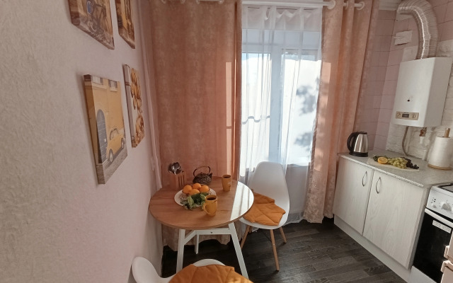 Квартира Уютная двушка в центре Воронежа