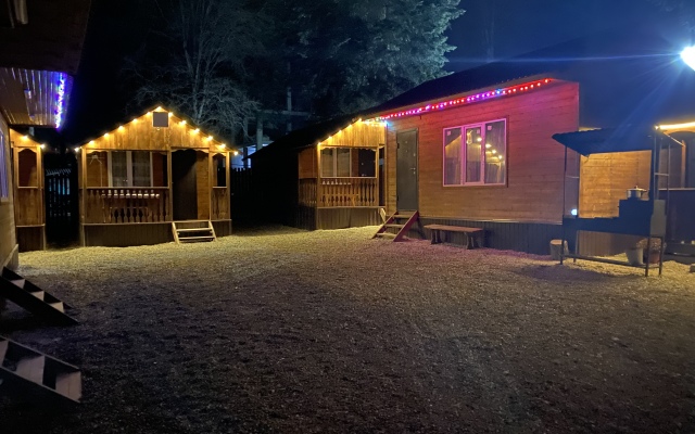 Шале Эверест