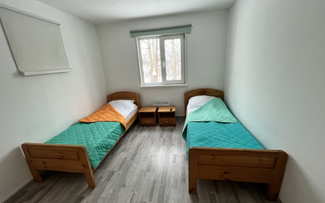 База Отдыха Спортивно-Туристический Комплекс Малиновка