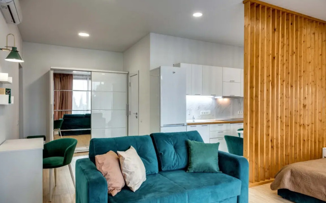 Surname Deluxe Apartments 28