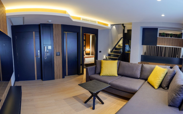 Nox Suite Hotel