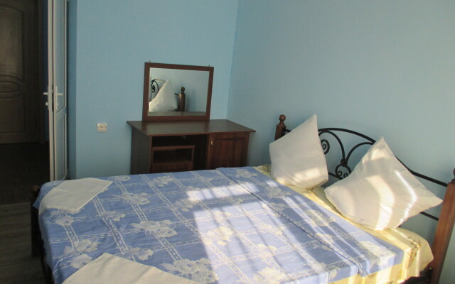 Kilikiya Guest House