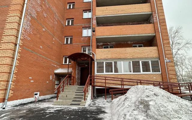 Апартаменты 1 комнатные