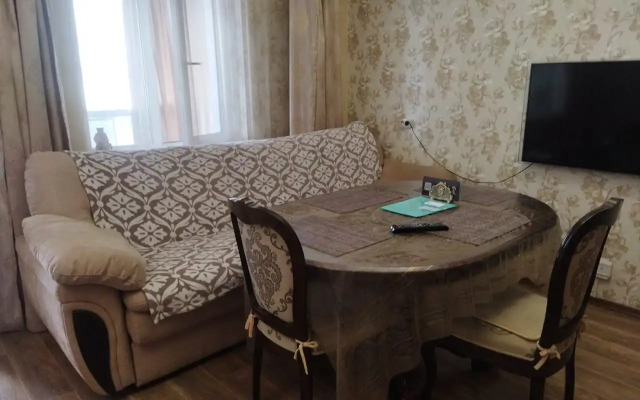Dmitrovka Kb Apartments