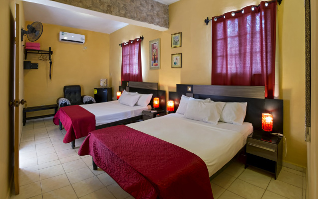 Casa El Ceramista Hostel