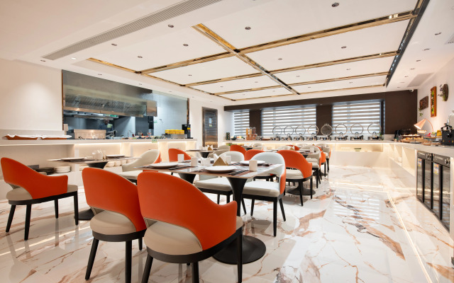 One Gem Hotel