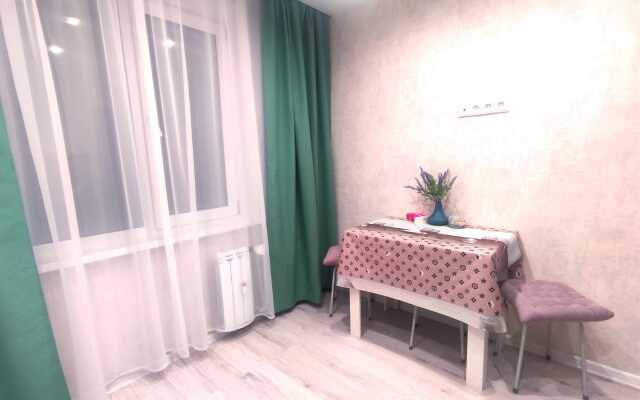Tatyyanin Dom Na Sysoyeva Apartments