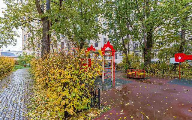 Квартира RentalSPb