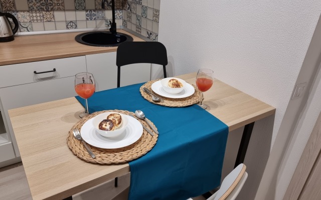 Na Torfyanoi Doroge Apartaments