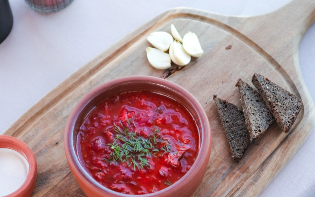 Spektr Boutique Hotel