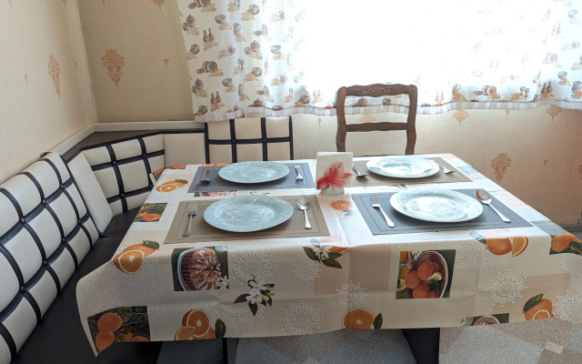 Квартира на Профсоюзной 128