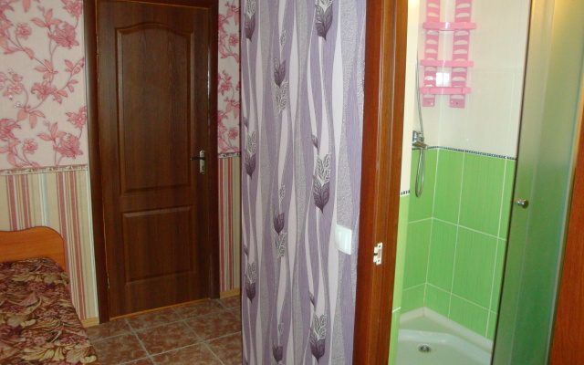 Briz Hotel