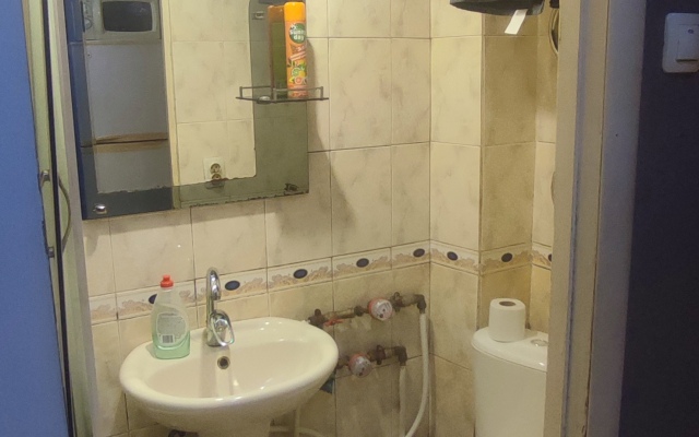 Квартира Хатка