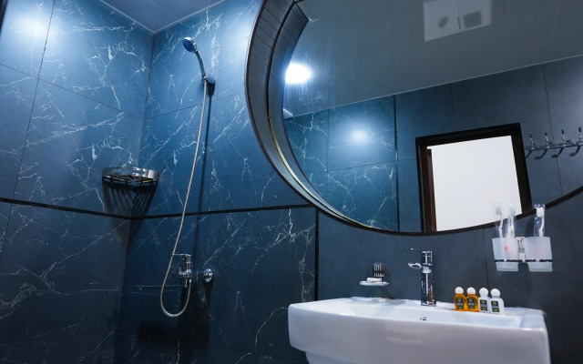Hotel Chehran Hotel