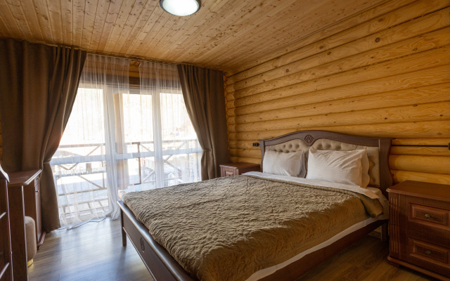 Arthouse Apartments